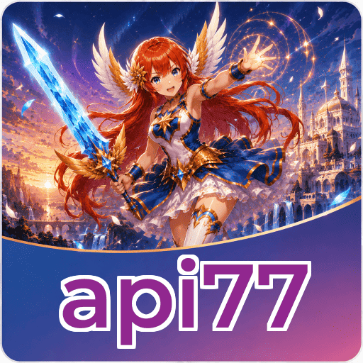 Siapa Kami api77