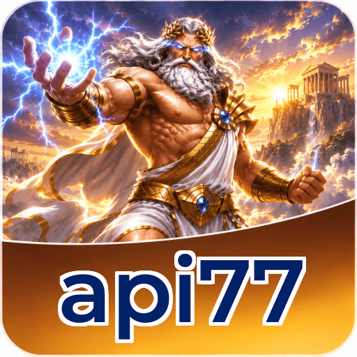 Instalasi api77 Berhasil