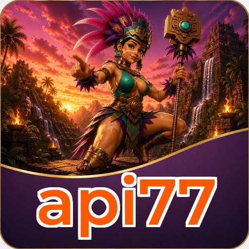 Perbandingan api77